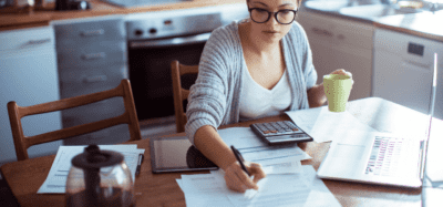 If Your Business Can’t Pay Its Bills, Try This